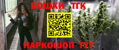 винт Канаш